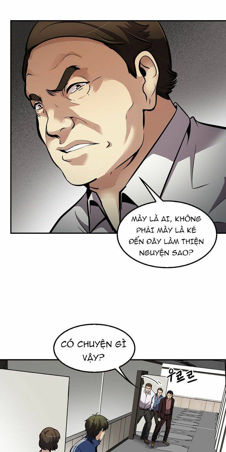 Điều Tra Viên Chuyển Sinh Chapter 76 - Trang 2