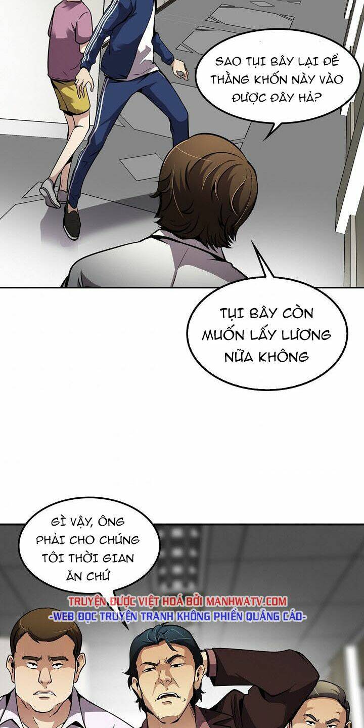 Điều Tra Viên Chuyển Sinh Chapter 76 - Trang 2