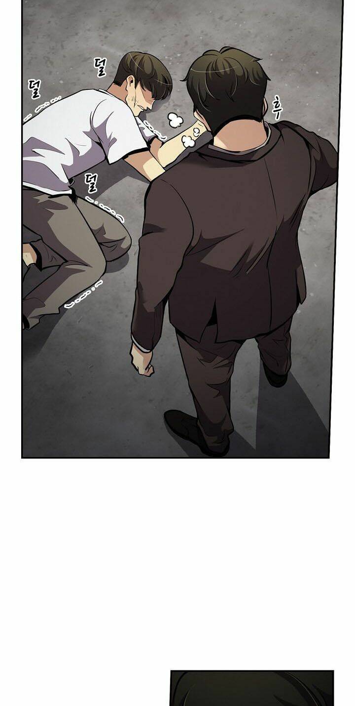 Điều Tra Viên Chuyển Sinh Chapter 76 - Trang 2