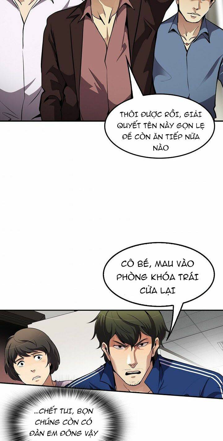 Điều Tra Viên Chuyển Sinh Chapter 76 - Trang 2