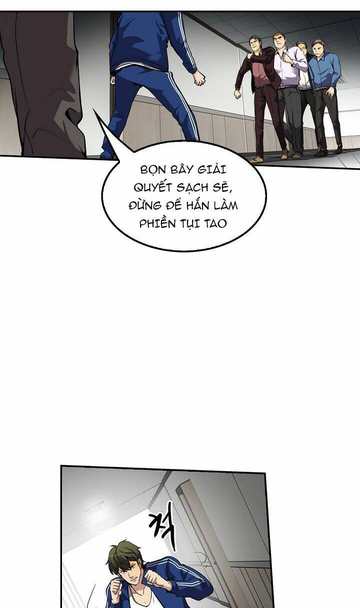 Điều Tra Viên Chuyển Sinh Chapter 76 - Trang 2