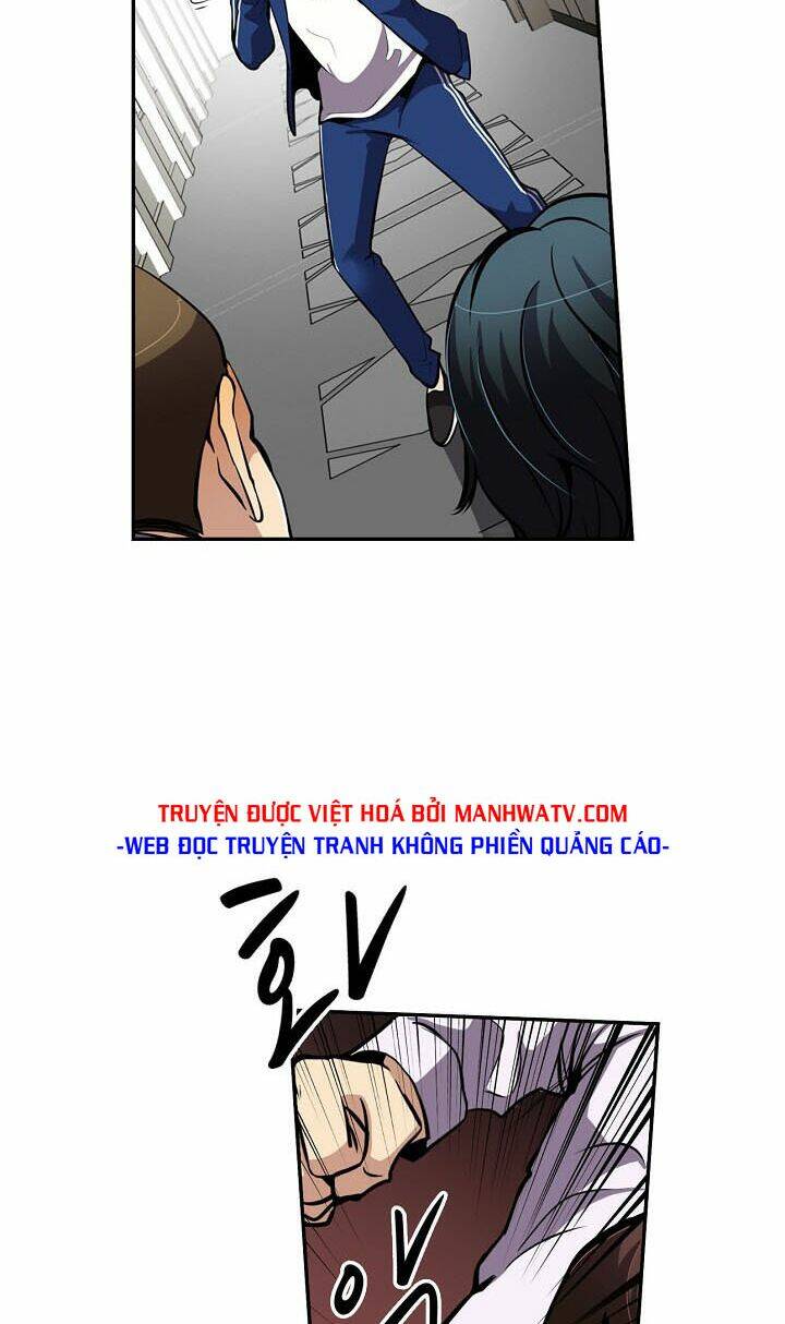 Điều Tra Viên Chuyển Sinh Chapter 76 - Trang 2