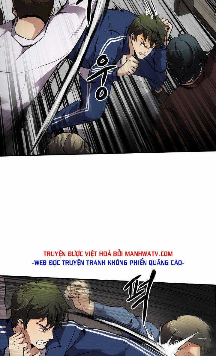 Điều Tra Viên Chuyển Sinh Chapter 76 - Trang 2