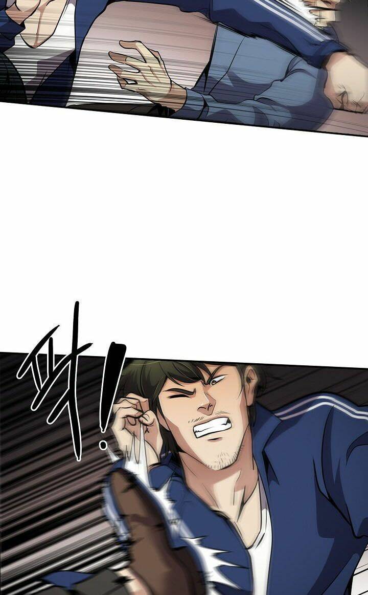 Điều Tra Viên Chuyển Sinh Chapter 76 - Trang 2