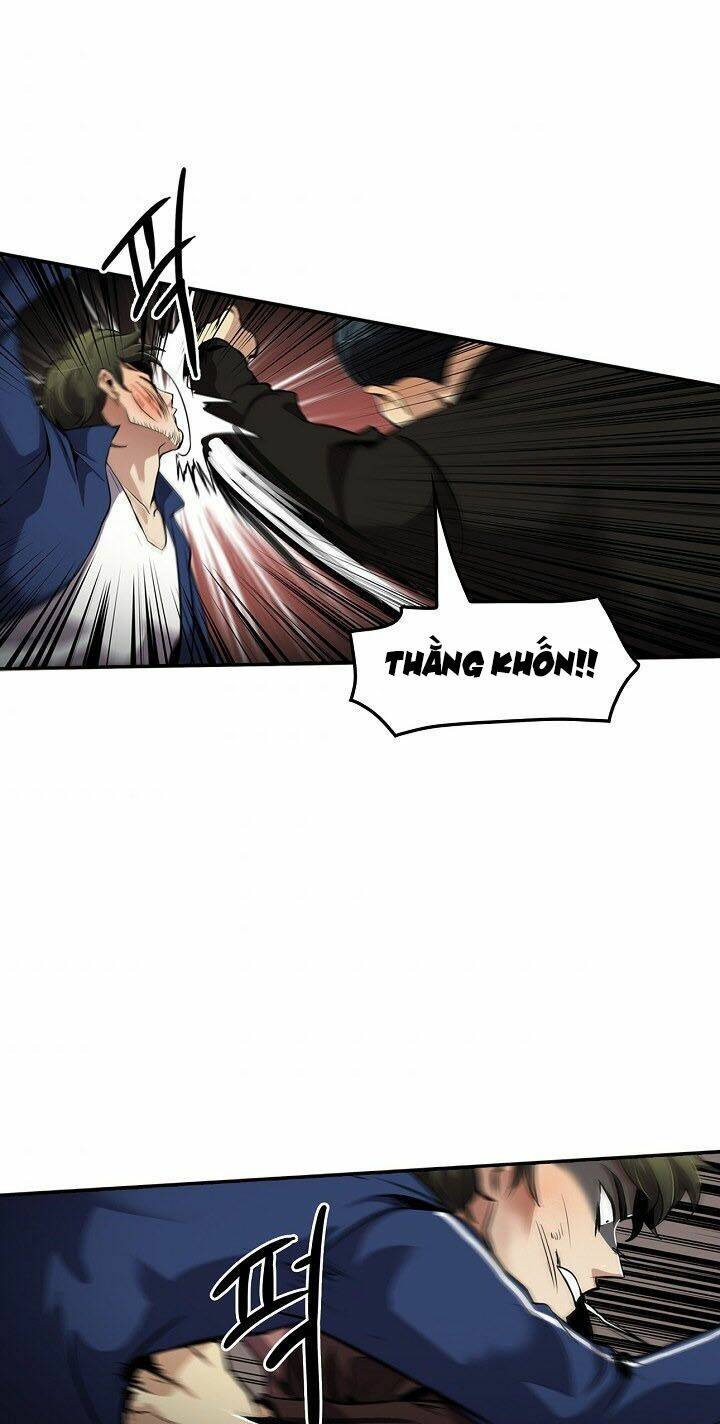 Điều Tra Viên Chuyển Sinh Chapter 76 - Trang 2