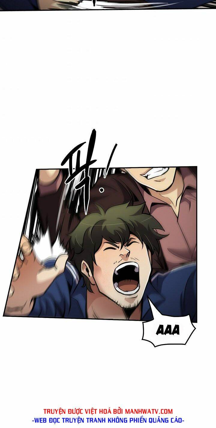 Điều Tra Viên Chuyển Sinh Chapter 76 - Trang 2