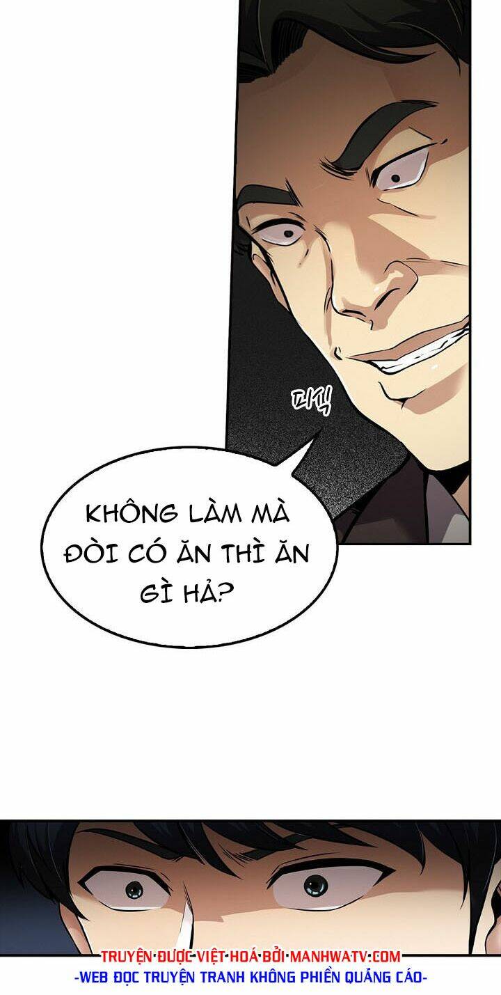 Điều Tra Viên Chuyển Sinh Chapter 76 - Trang 2