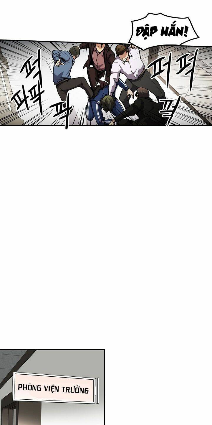 Điều Tra Viên Chuyển Sinh Chapter 76 - Trang 2