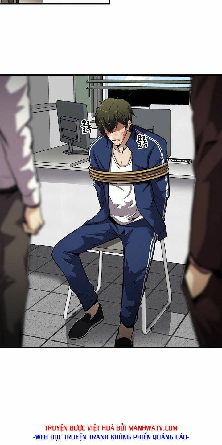 Điều Tra Viên Chuyển Sinh Chapter 76 - Trang 2
