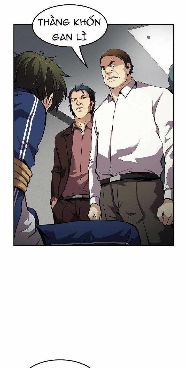 Điều Tra Viên Chuyển Sinh Chapter 76 - Trang 2