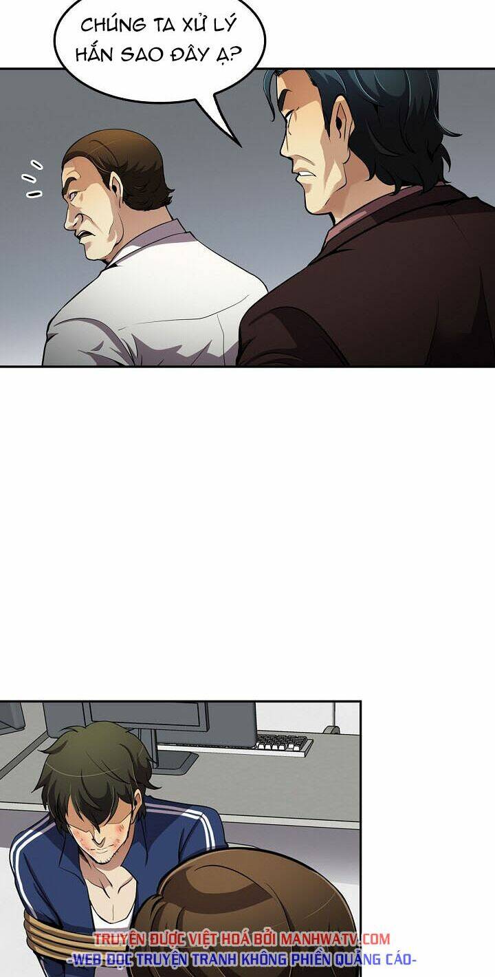 Điều Tra Viên Chuyển Sinh Chapter 76 - Trang 2