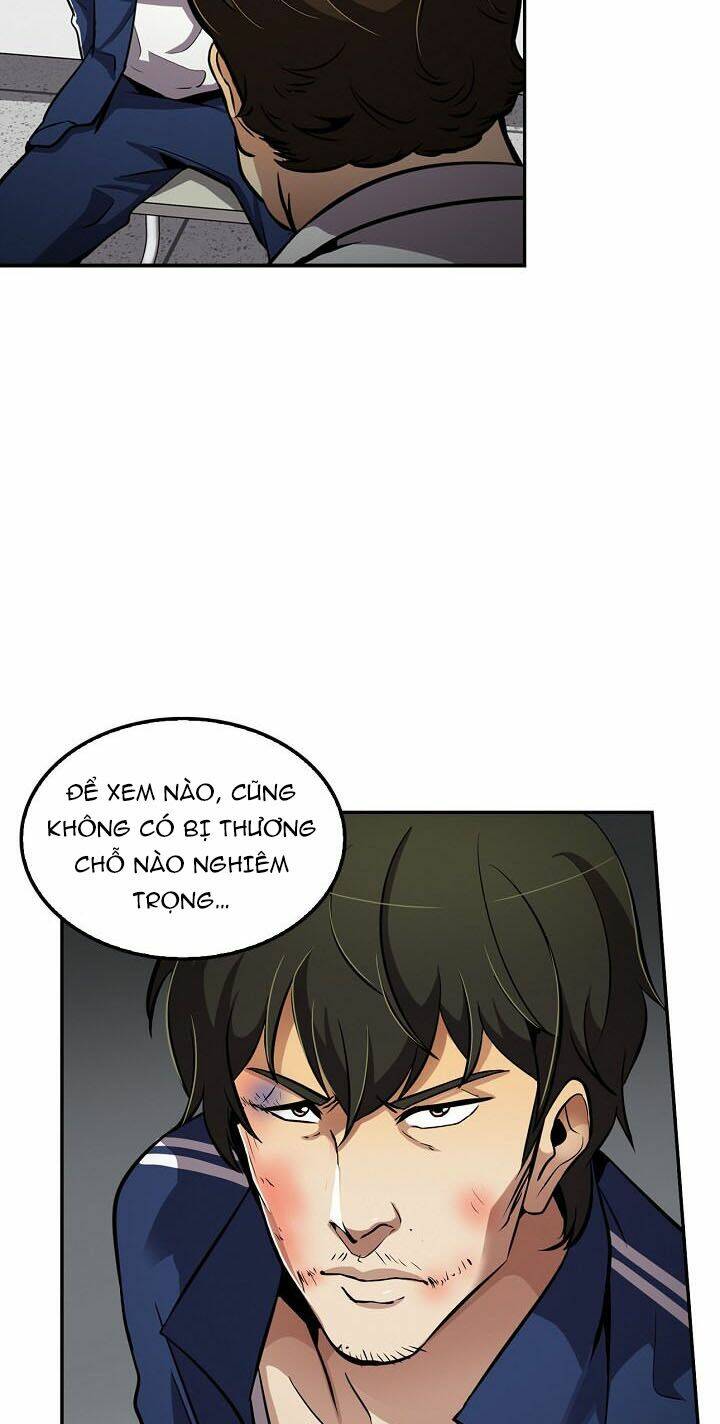 Điều Tra Viên Chuyển Sinh Chapter 76 - Trang 2