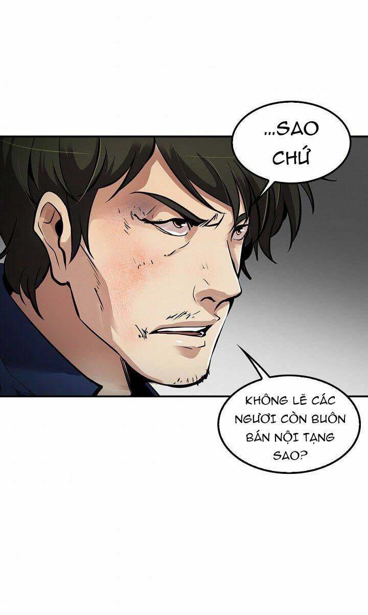 Điều Tra Viên Chuyển Sinh Chapter 76 - Trang 2