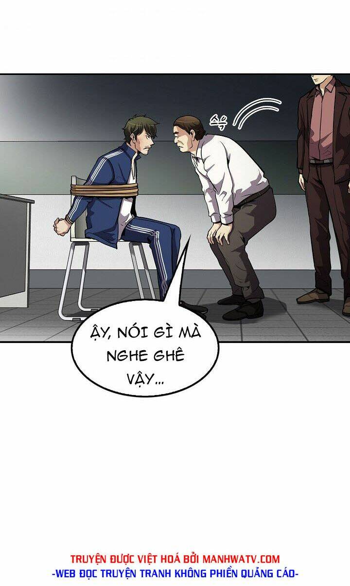 Điều Tra Viên Chuyển Sinh Chapter 76 - Trang 2