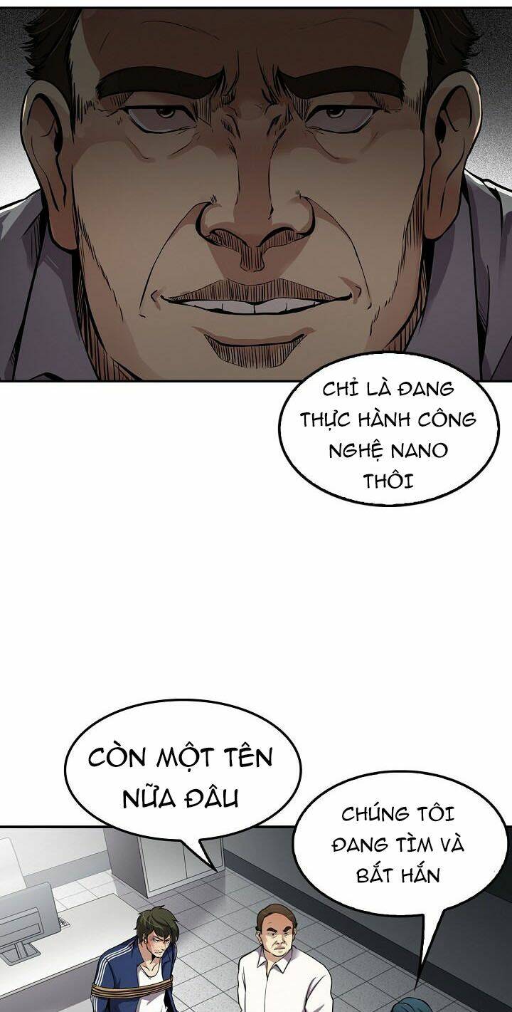 Điều Tra Viên Chuyển Sinh Chapter 76 - Trang 2