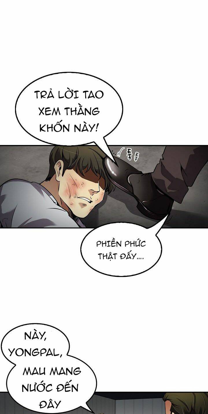 Điều Tra Viên Chuyển Sinh Chapter 76 - Trang 2