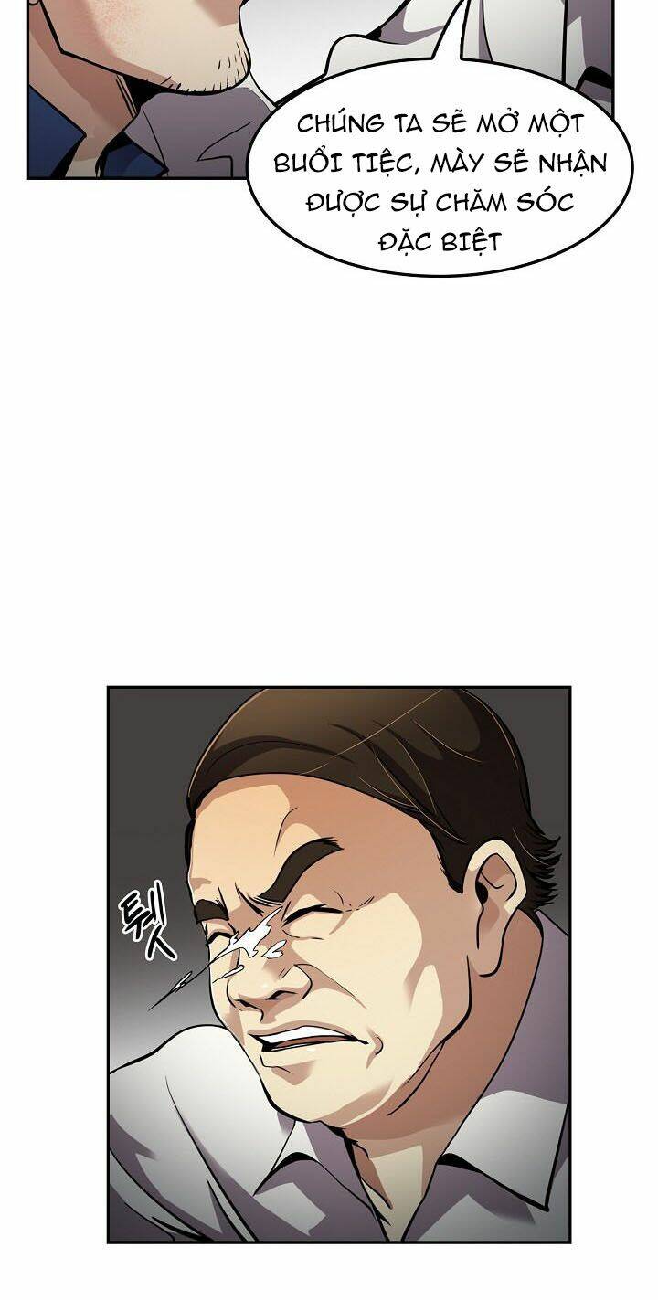 Điều Tra Viên Chuyển Sinh Chapter 76 - Trang 2