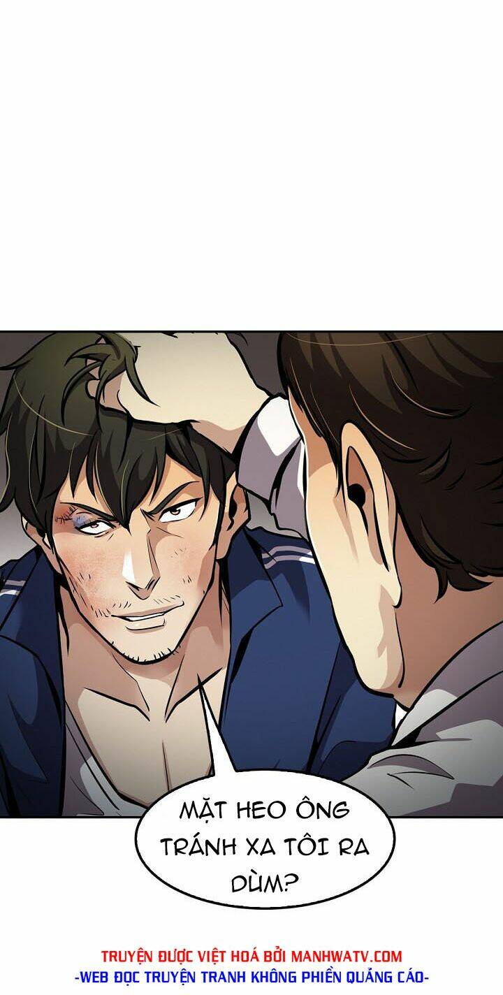 Điều Tra Viên Chuyển Sinh Chapter 76 - Trang 2