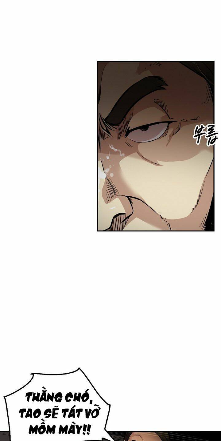 Điều Tra Viên Chuyển Sinh Chapter 76 - Trang 2