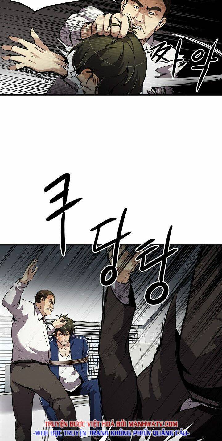 Điều Tra Viên Chuyển Sinh Chapter 76 - Trang 2