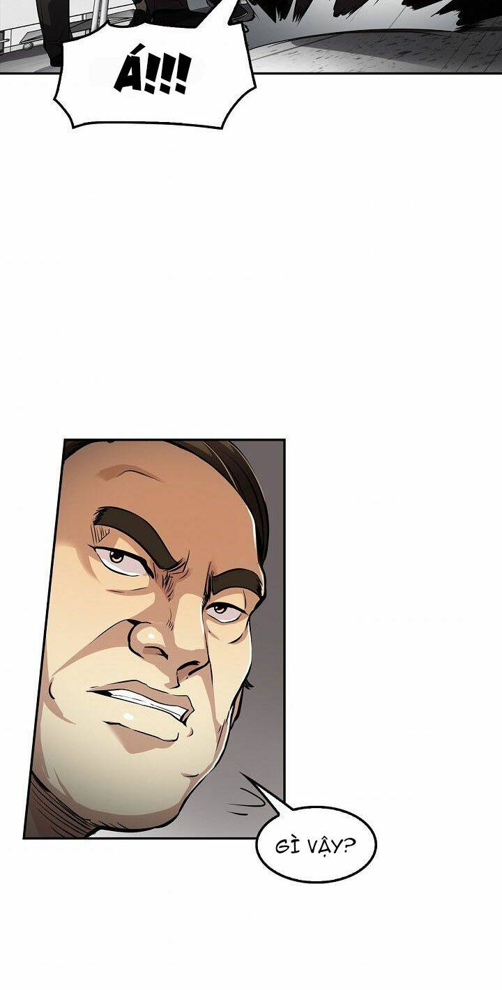 Điều Tra Viên Chuyển Sinh Chapter 76 - Trang 2