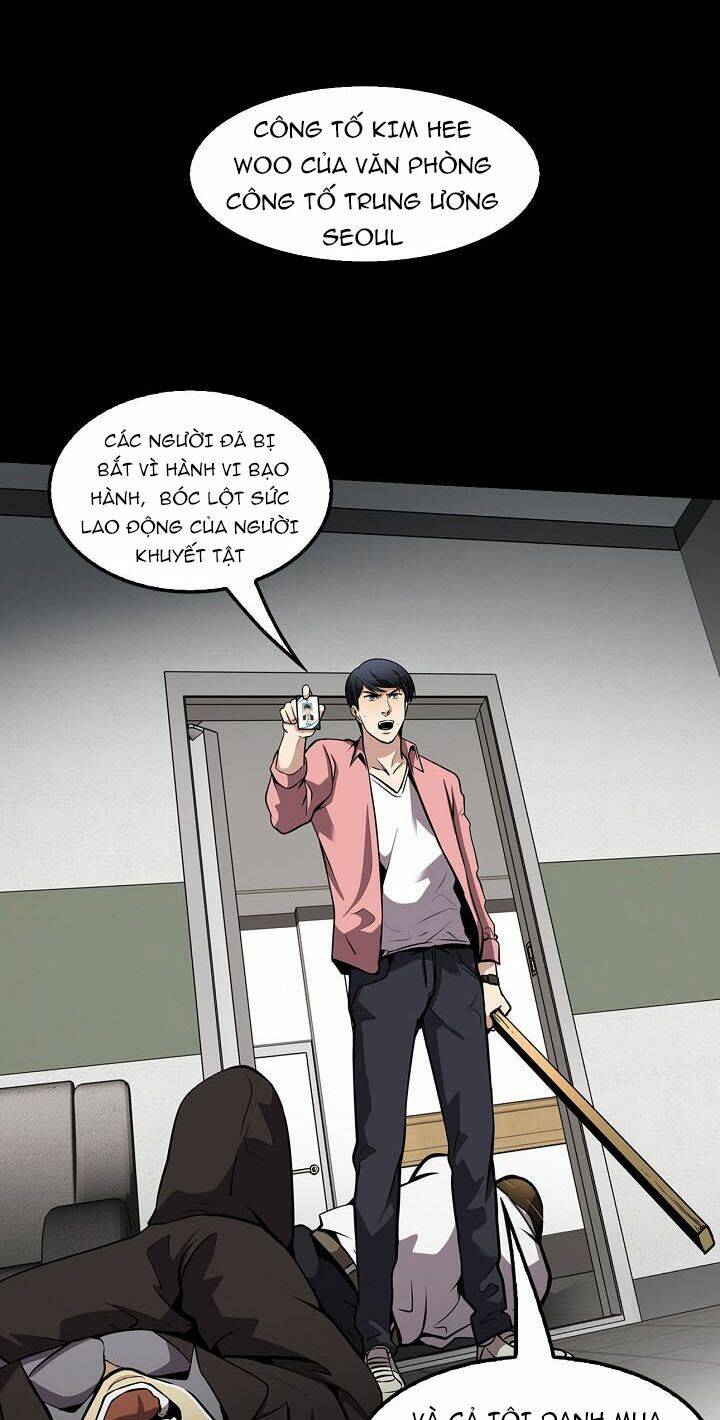 Điều Tra Viên Chuyển Sinh Chapter 76 - Trang 2