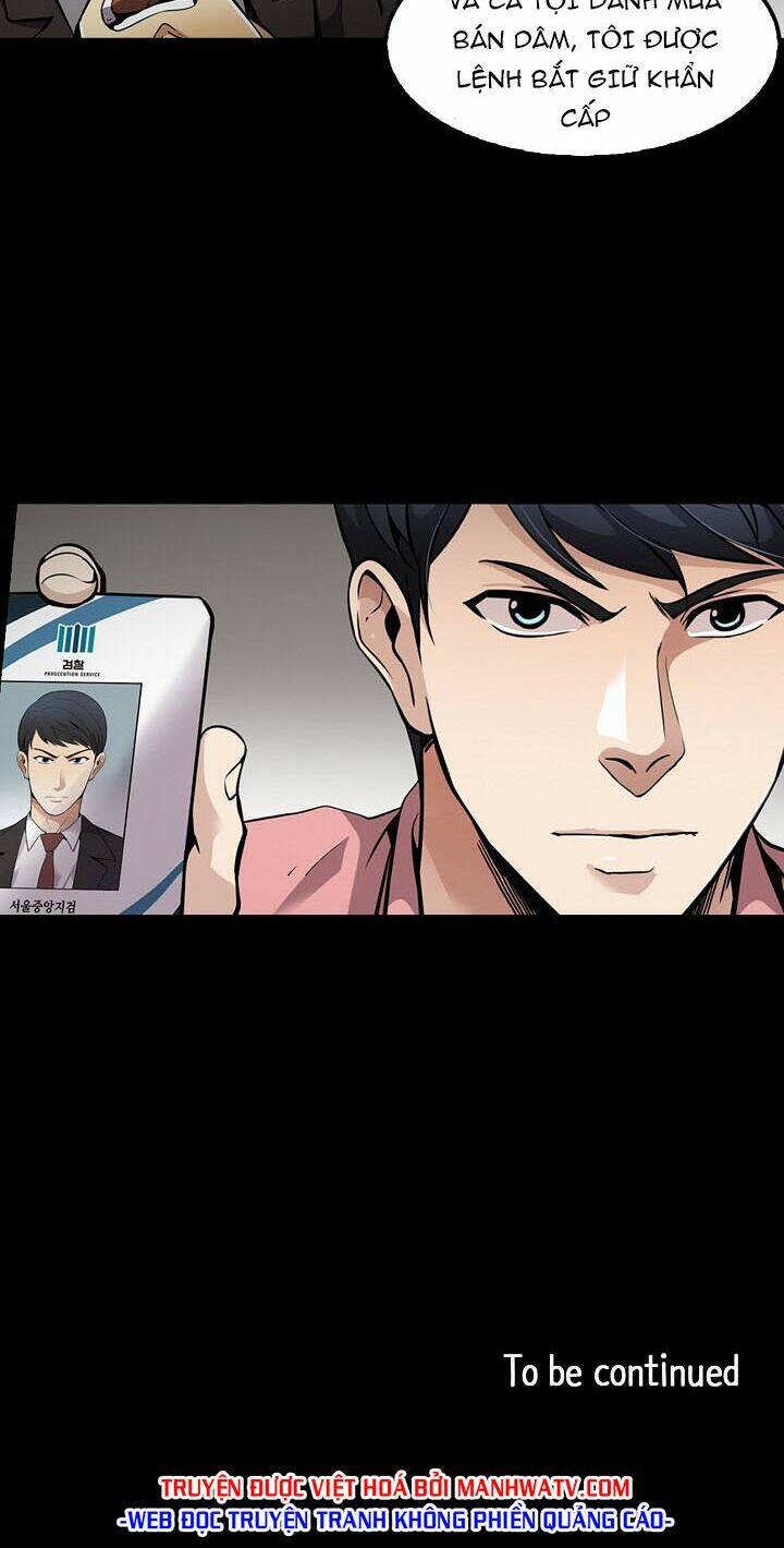 Điều Tra Viên Chuyển Sinh Chapter 76 - Trang 2