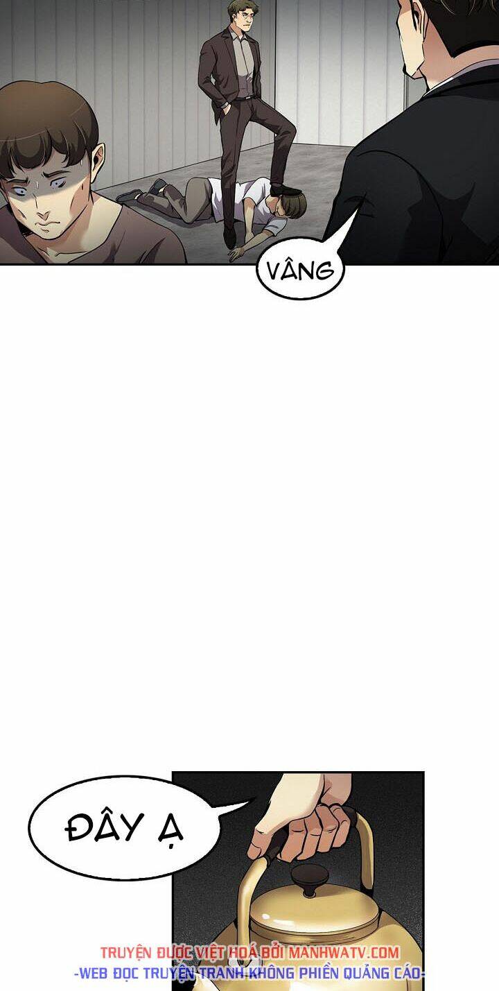 Điều Tra Viên Chuyển Sinh Chapter 76 - Trang 2