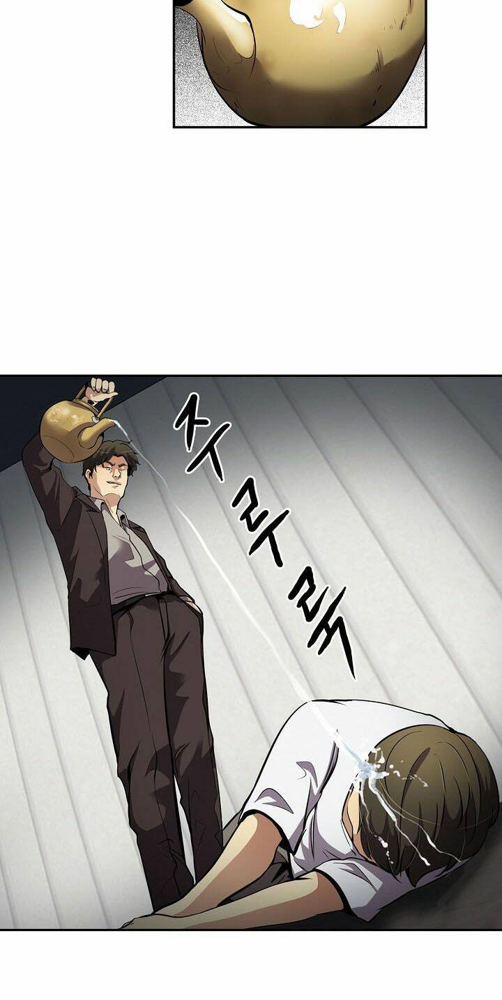 Điều Tra Viên Chuyển Sinh Chapter 76 - Trang 2