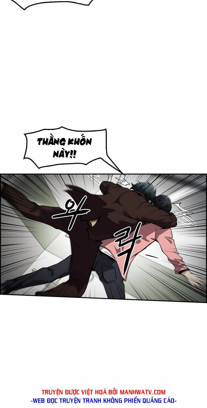 Điều Tra Viên Chuyển Sinh Chapter 77 - Trang 2