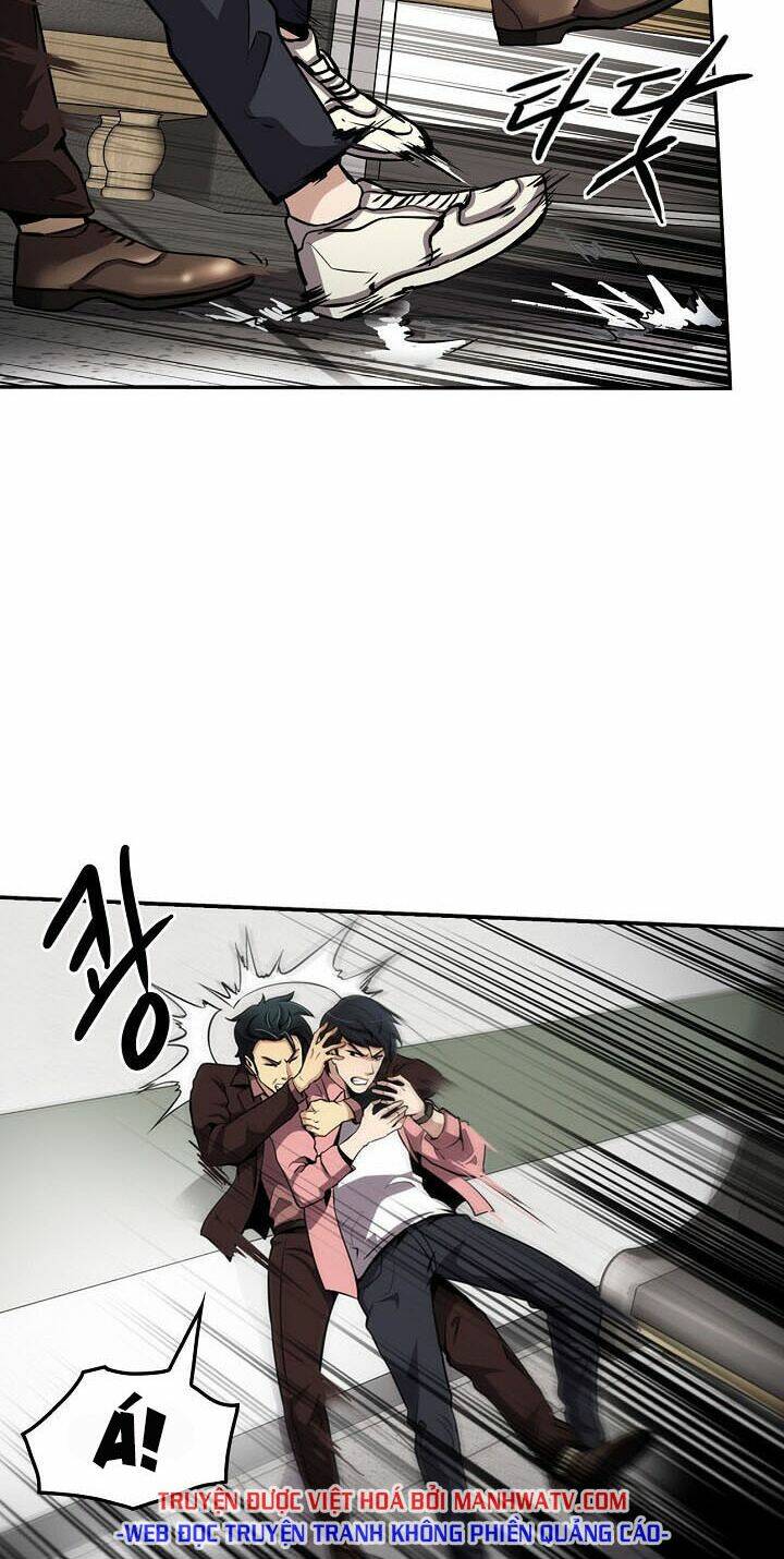 Điều Tra Viên Chuyển Sinh Chapter 77 - Trang 2