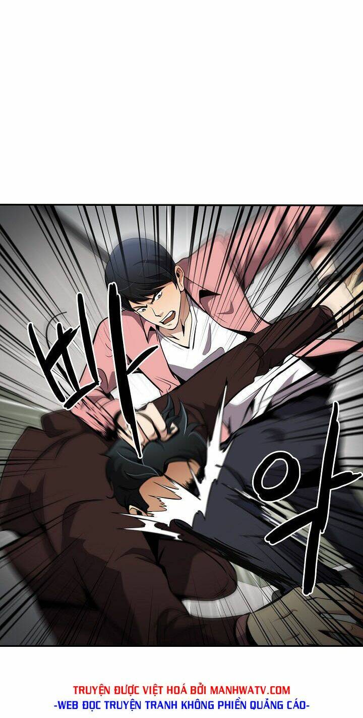 Điều Tra Viên Chuyển Sinh Chapter 77 - Trang 2
