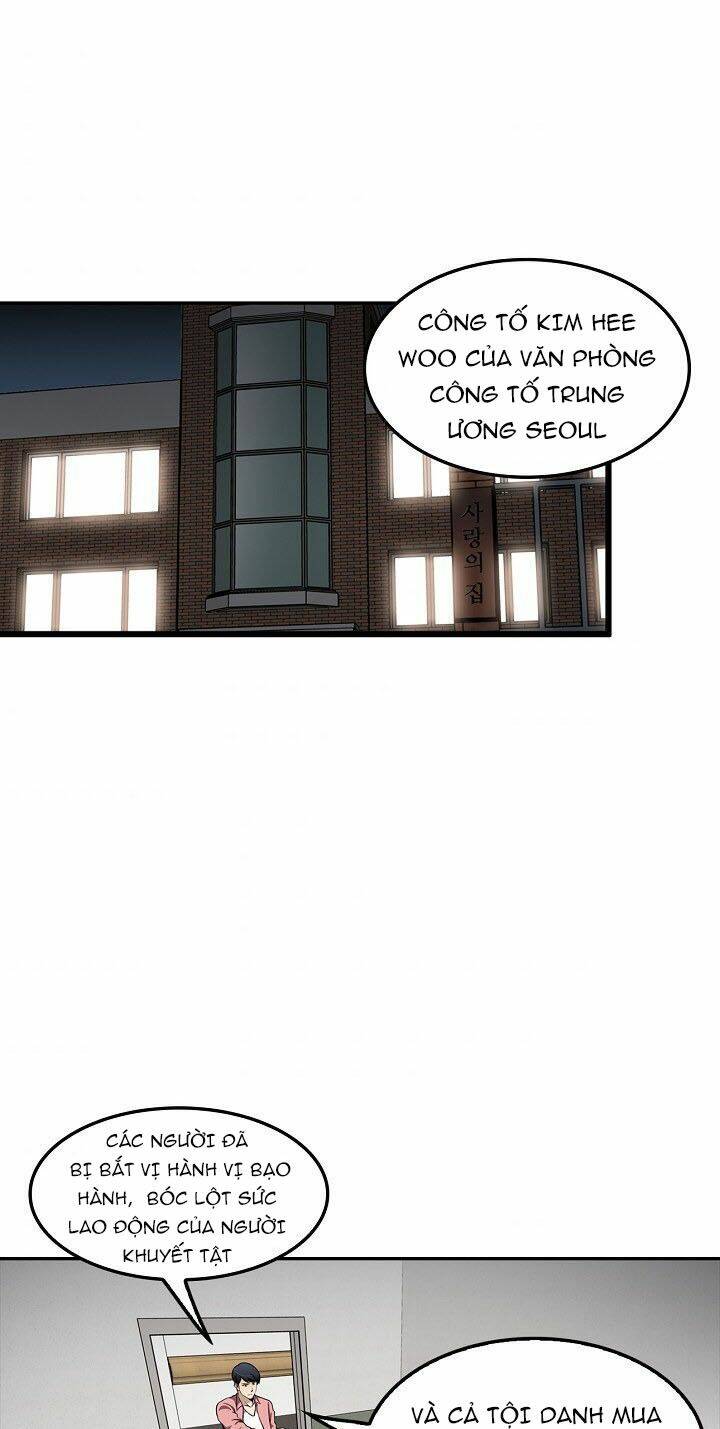 Điều Tra Viên Chuyển Sinh Chapter 77 - Trang 2