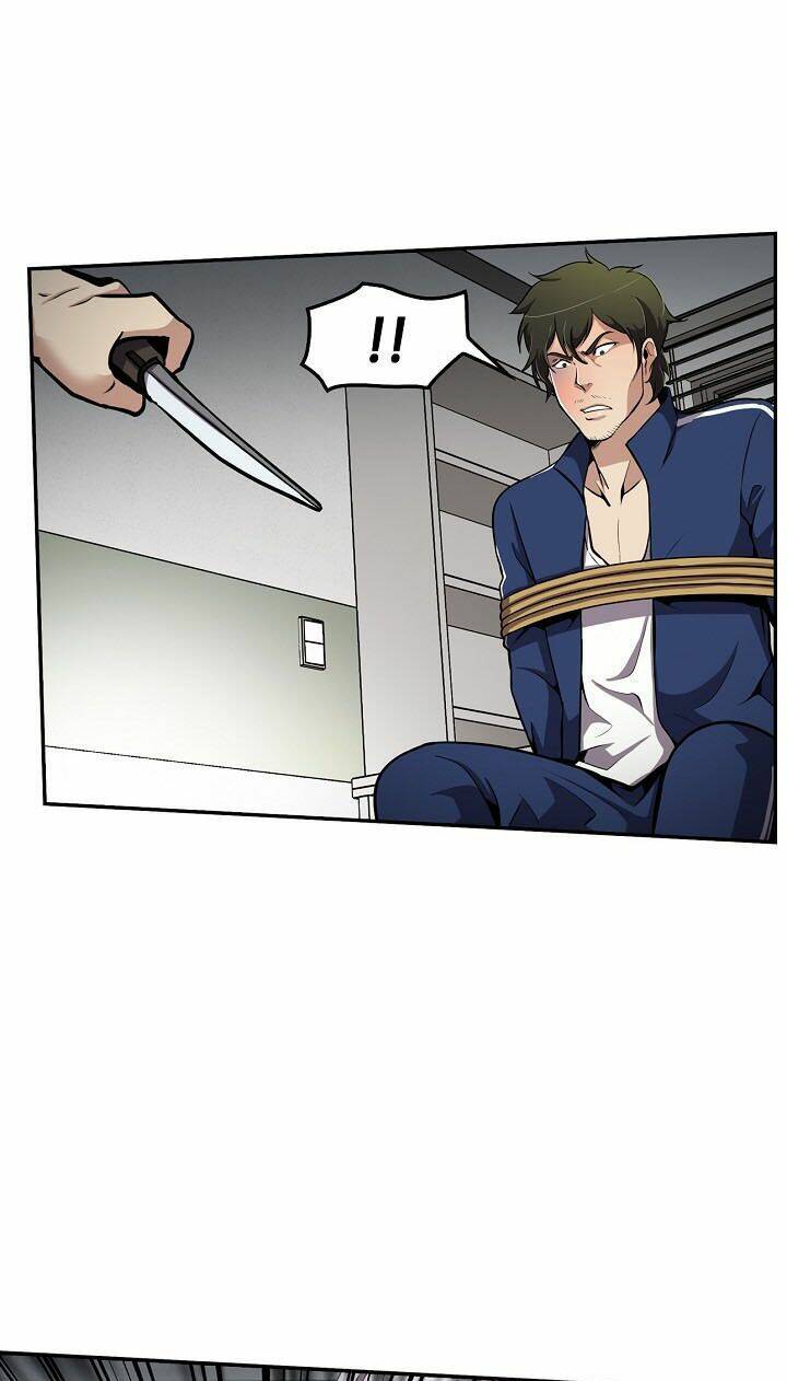 Điều Tra Viên Chuyển Sinh Chapter 77 - Trang 2