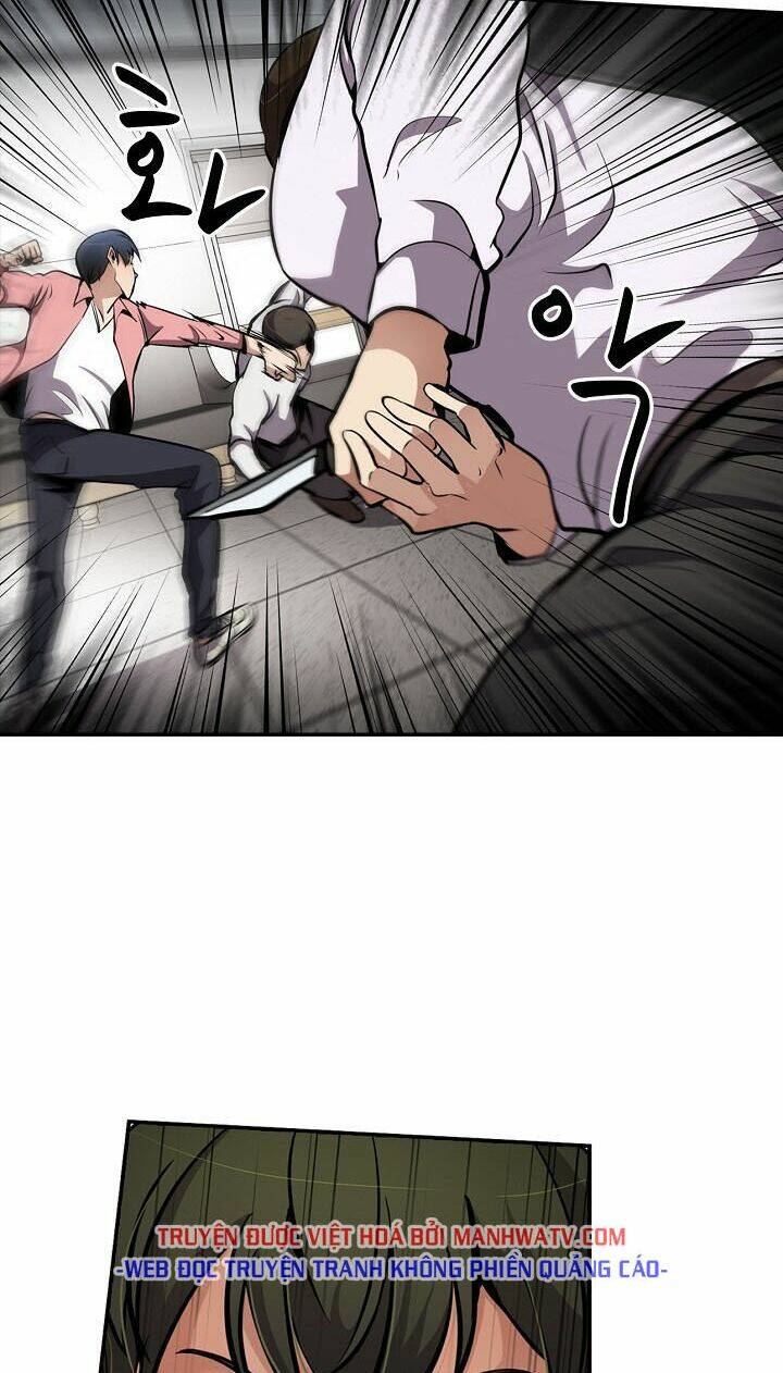 Điều Tra Viên Chuyển Sinh Chapter 77 - Trang 2