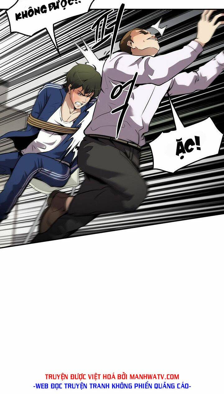 Điều Tra Viên Chuyển Sinh Chapter 77 - Trang 2