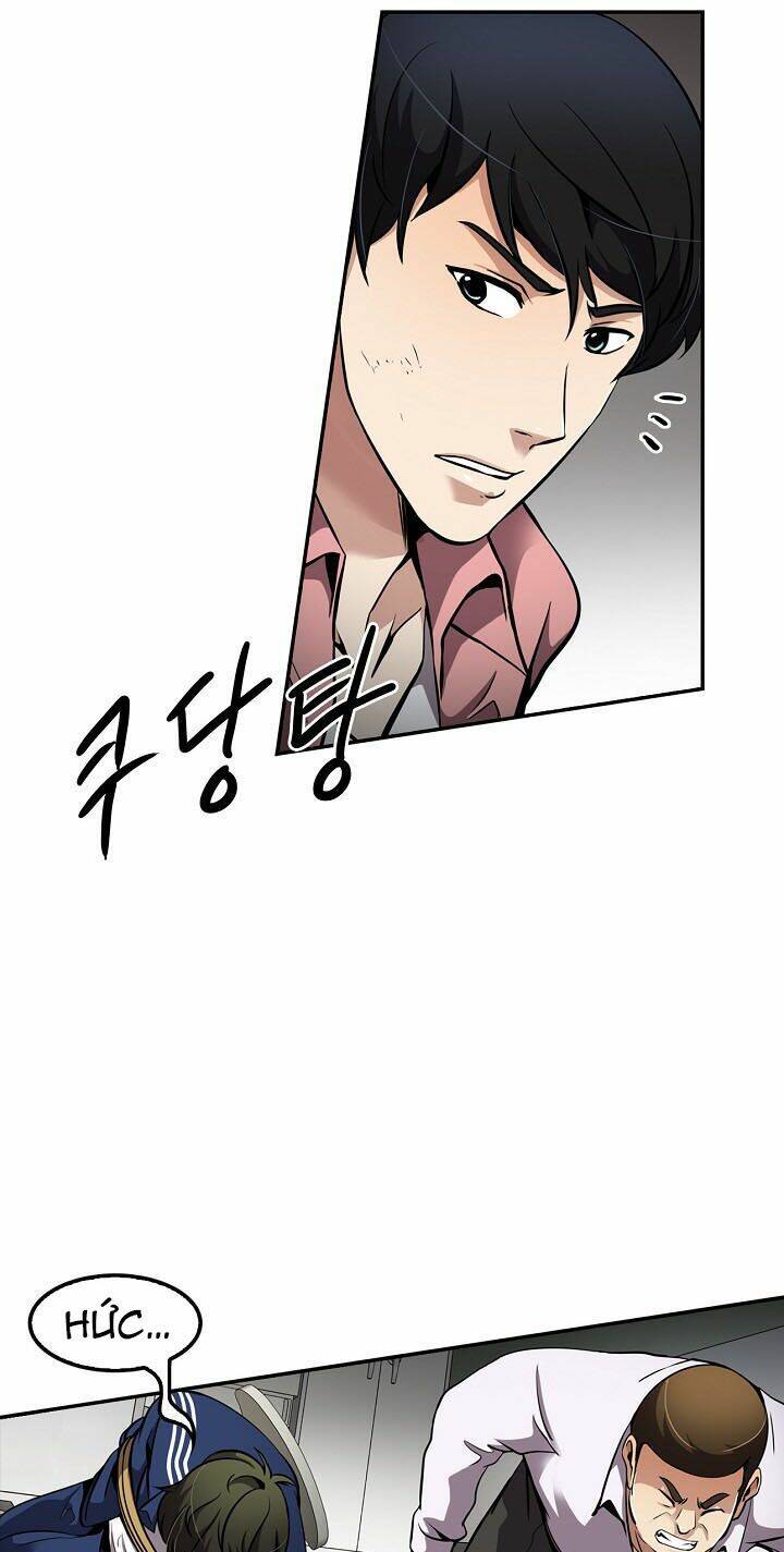 Điều Tra Viên Chuyển Sinh Chapter 77 - Trang 2