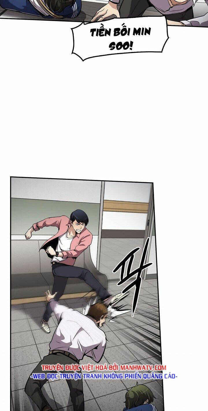 Điều Tra Viên Chuyển Sinh Chapter 77 - Trang 2