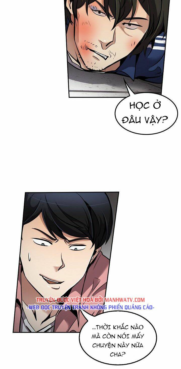 Điều Tra Viên Chuyển Sinh Chapter 77 - Trang 2