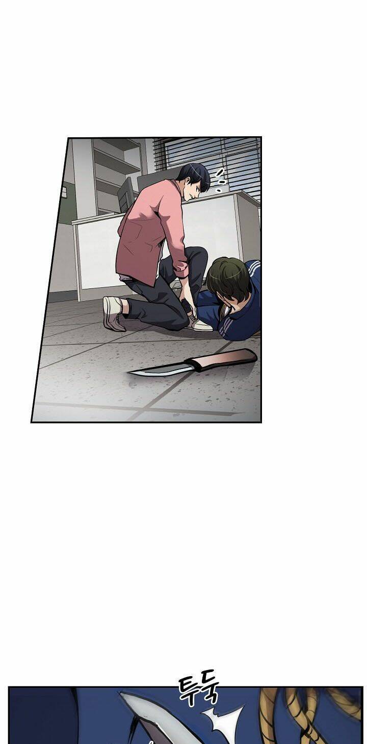 Điều Tra Viên Chuyển Sinh Chapter 77 - Trang 2