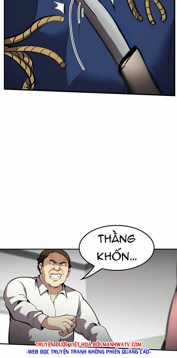 Điều Tra Viên Chuyển Sinh Chapter 77 - Trang 2