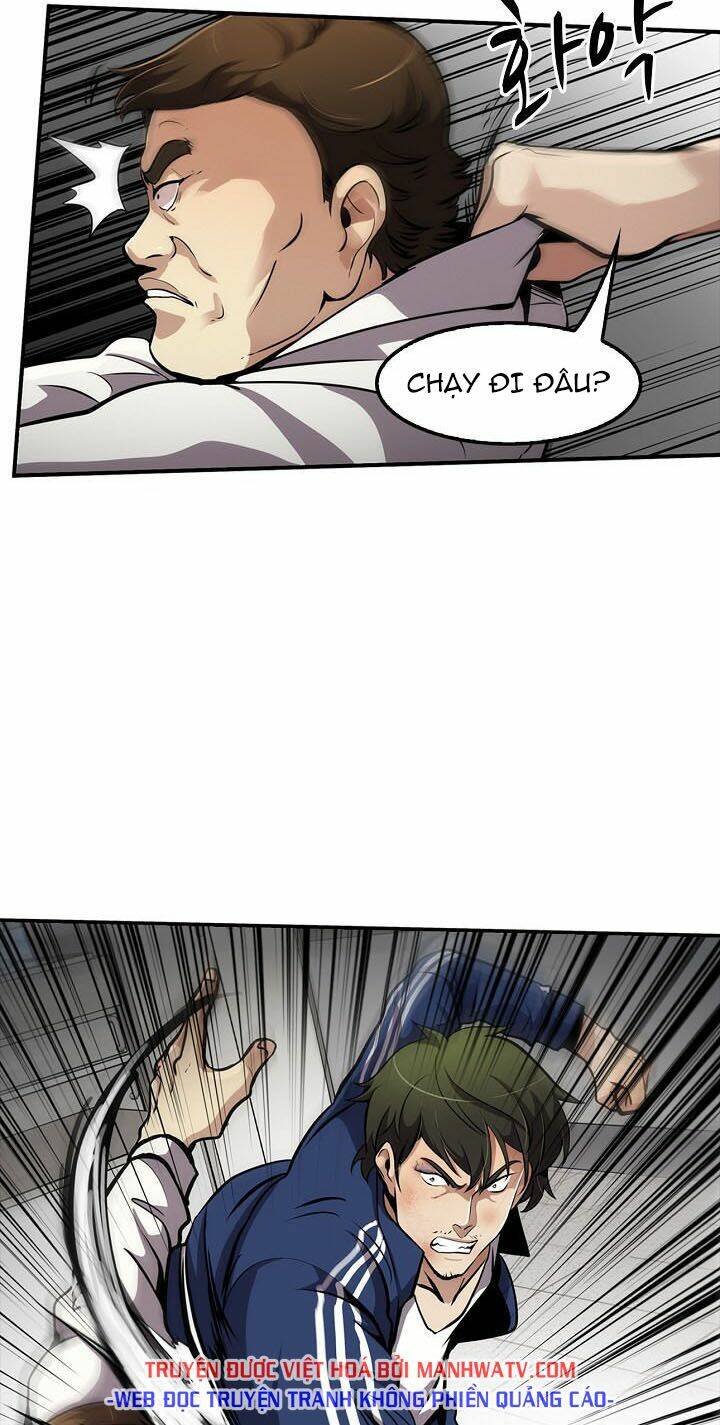Điều Tra Viên Chuyển Sinh Chapter 77 - Trang 2