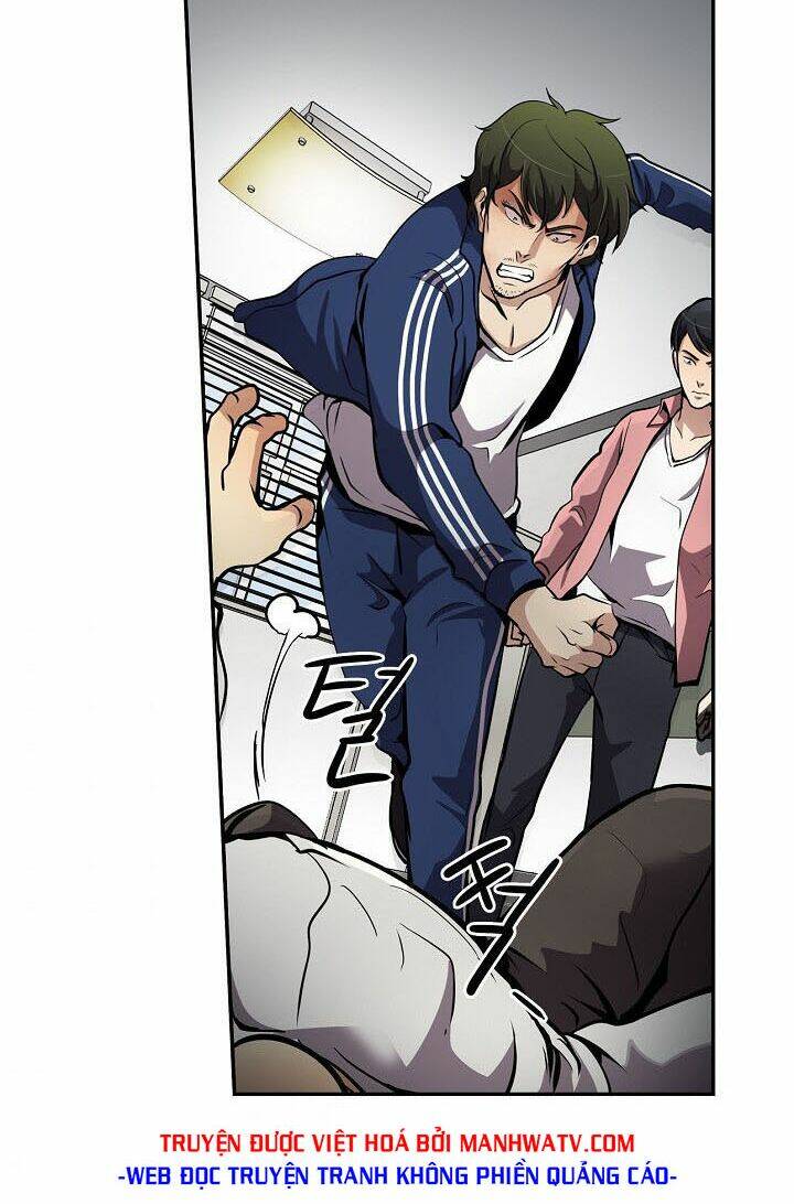 Điều Tra Viên Chuyển Sinh Chapter 77 - Trang 2