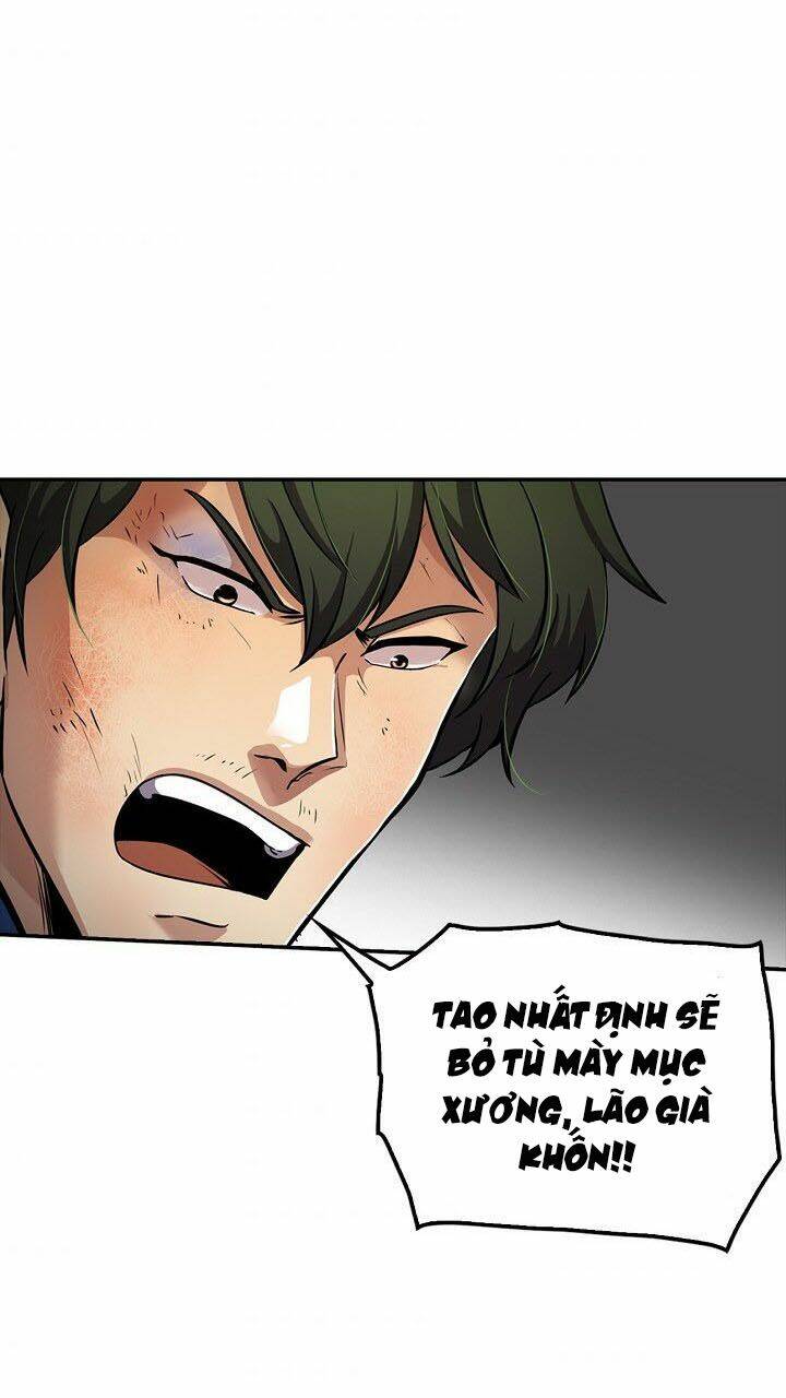 Điều Tra Viên Chuyển Sinh Chapter 77 - Trang 2