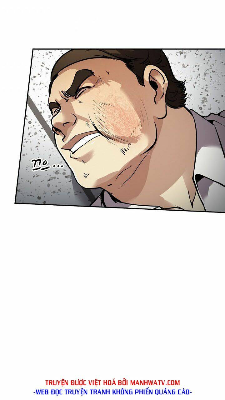 Điều Tra Viên Chuyển Sinh Chapter 77 - Trang 2
