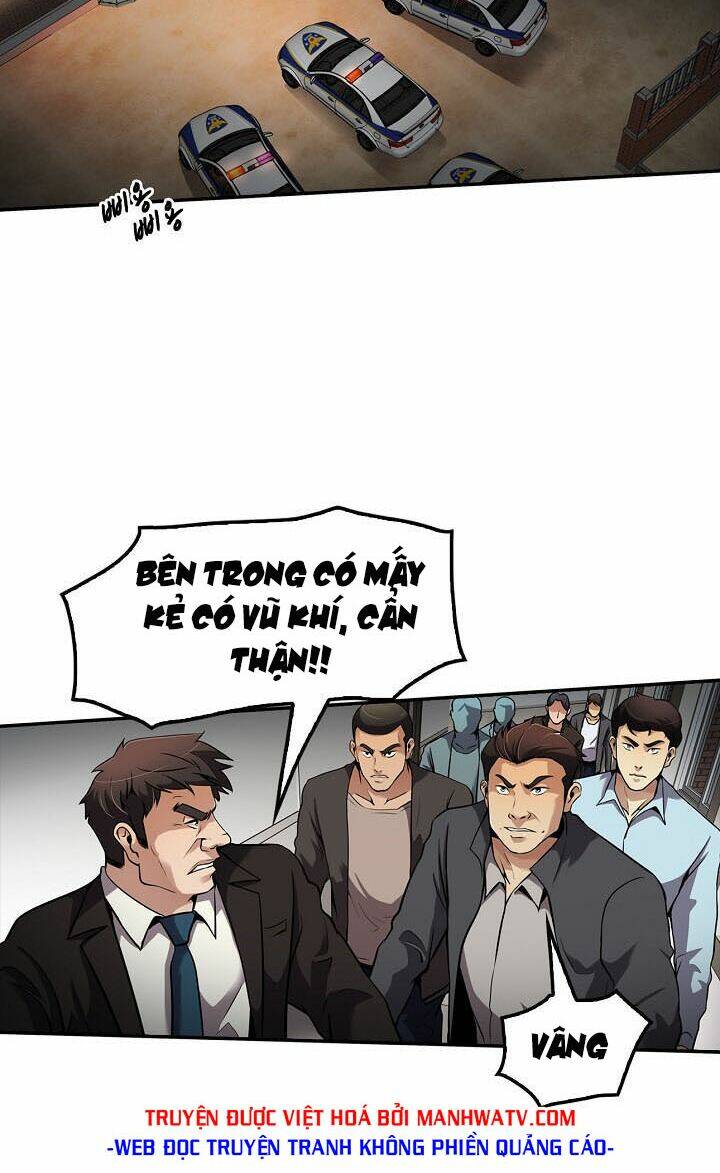 Điều Tra Viên Chuyển Sinh Chapter 77 - Trang 2