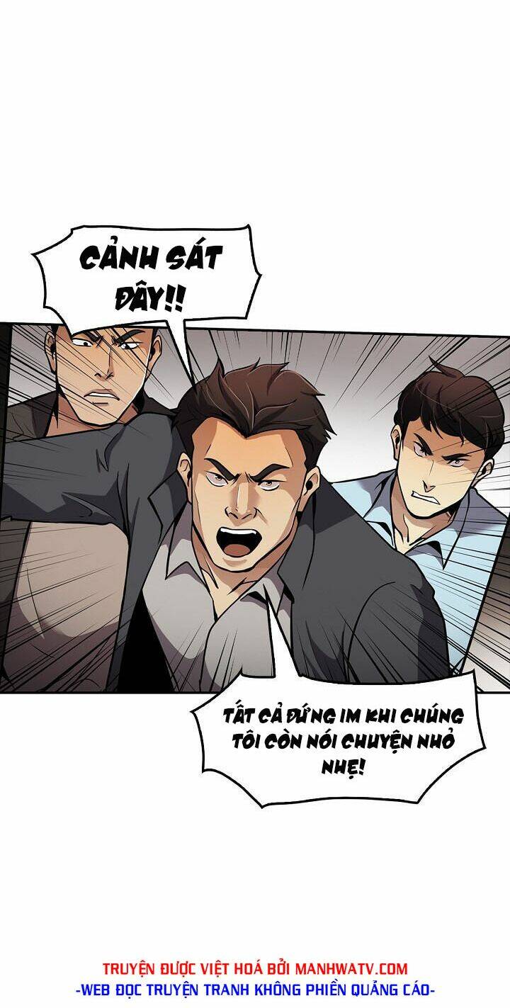 Điều Tra Viên Chuyển Sinh Chapter 77 - Trang 2