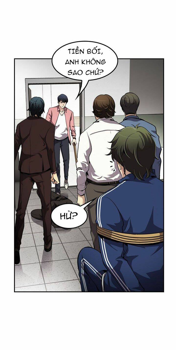 Điều Tra Viên Chuyển Sinh Chapter 77 - Trang 2