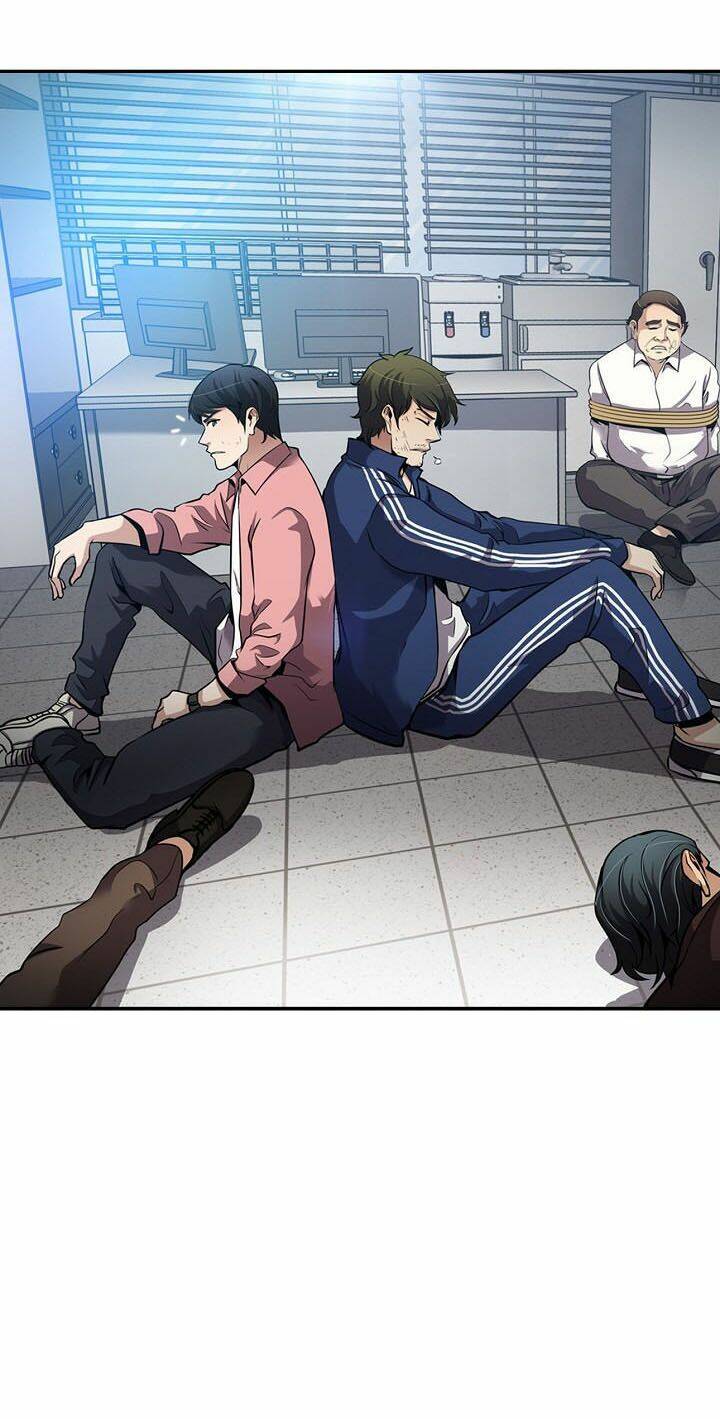 Điều Tra Viên Chuyển Sinh Chapter 77 - Trang 2