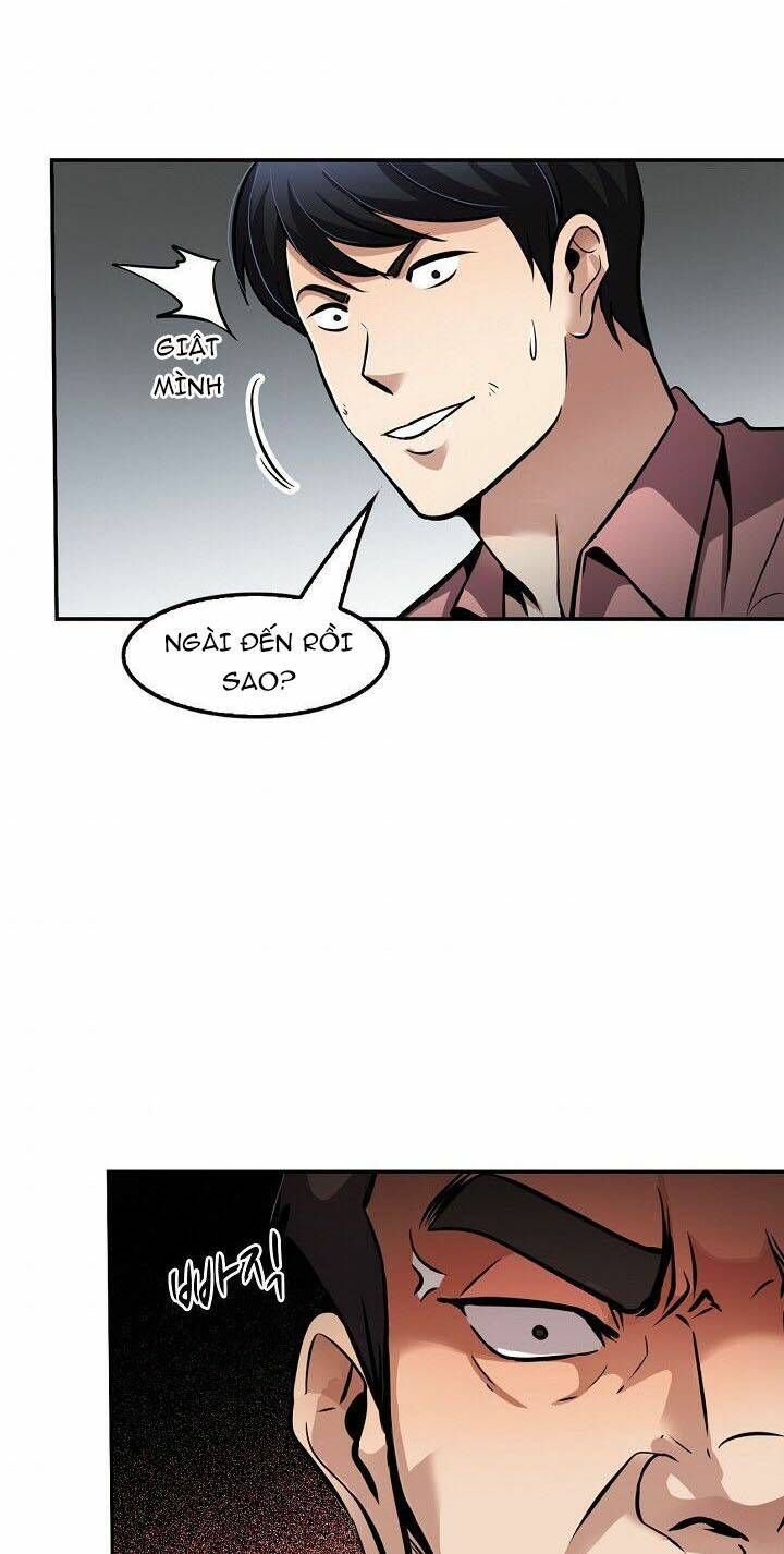 Điều Tra Viên Chuyển Sinh Chapter 77 - Trang 2